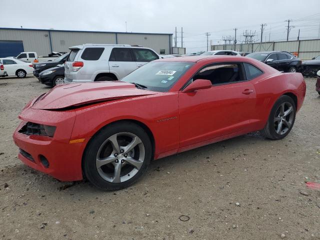 chevrolet camaro ls 2010 2g1fa1ev1a9210477