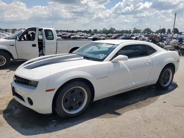 chevrolet camaro 2010 2g1fa1ev2a9192930