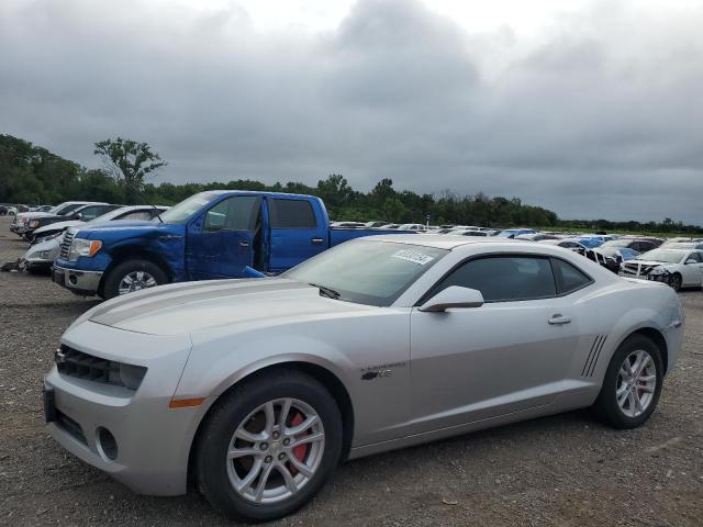 chevrolet camaro ls 2010 2g1fa1ev2a9206874