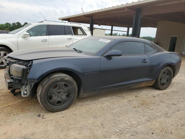 chevrolet camaro ls 2010 2g1fa1ev4a9189334