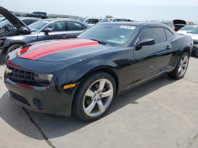 chevrolet camaro ls 2010 2g1fa1ev4a9196770