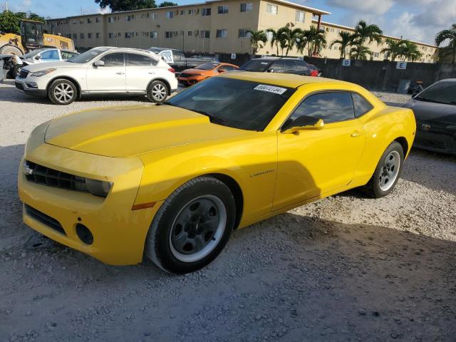 chevrolet camaro ls 2010 2g1fa1ev4a9221358