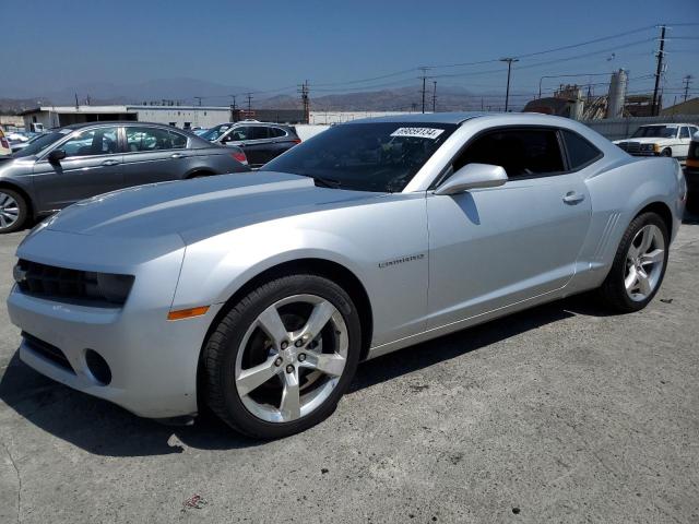 chevrolet camaro ls 2010 2g1fa1ev5a9167259