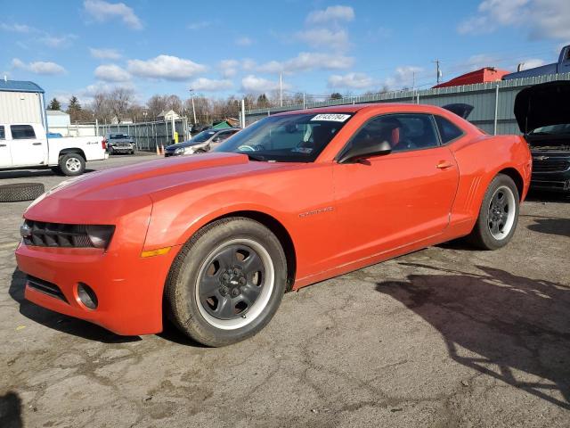 chevrolet camaro ls 2010 2g1fa1ev6a9204268