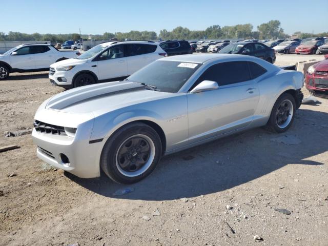 chevrolet camaro ls 2010 2g1fa1ev7a9175346