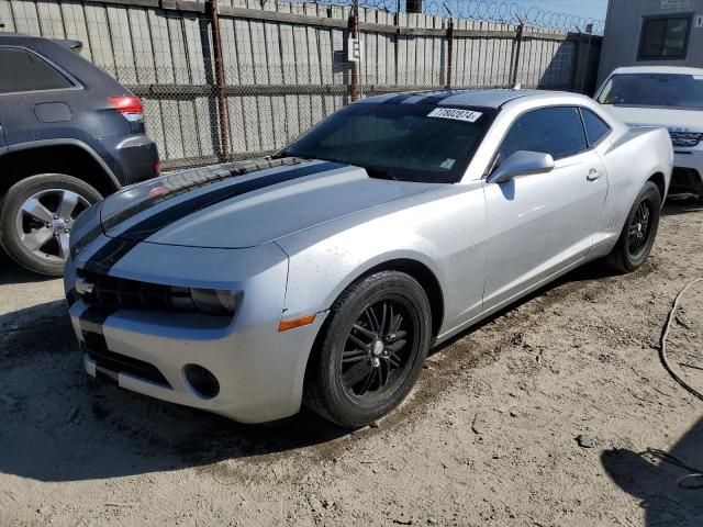 chevrolet camaro ls 2010 2g1fa1ev7a9195452