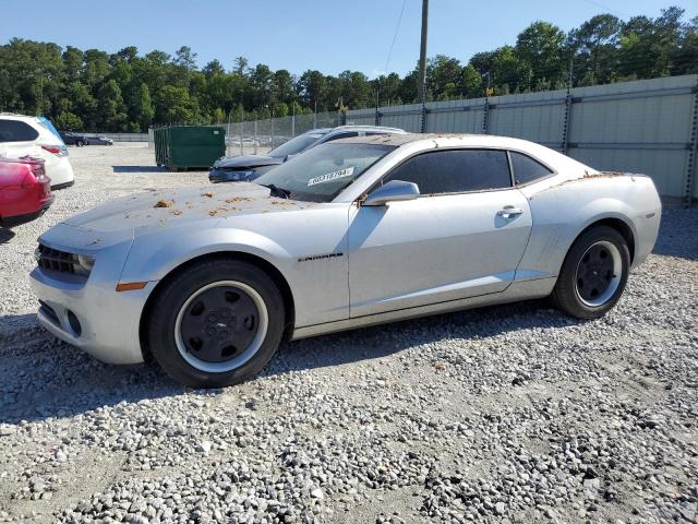 chevrolet camaro ls 2010 2g1fa1ev7a9208054