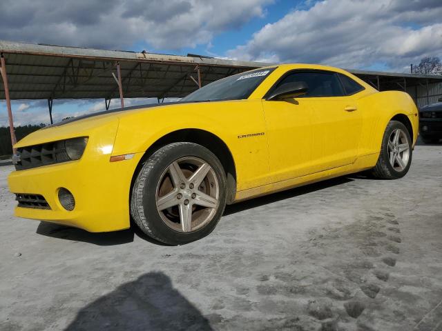 chevrolet camaro ls 2010 2g1fa1ev8a9160581