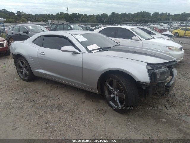 chevrolet camaro 2010 2g1fa1ev9a9226619