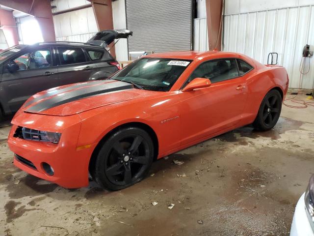 chevrolet camaro 2012 2g1fb1e30c9128318