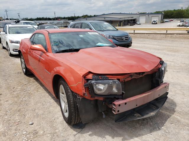 chevrolet camaro lt 2012 2g1fb1e30c9173162