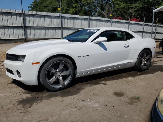 chevrolet camaro lt 2012 2g1fb1e30c9175963