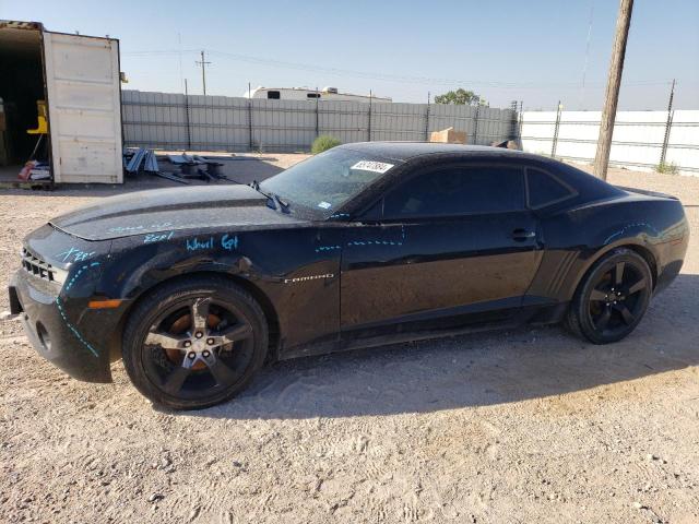 chevrolet camaro lt 2012 2g1fb1e30c9187871