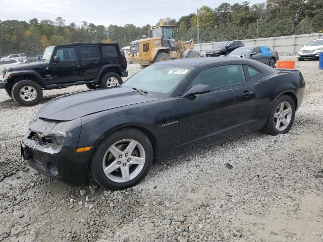 chevrolet camaro lt 2012 2g1fb1e30c9198644