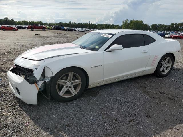 chevrolet camaro lt 2012 2g1fb1e30c9207603