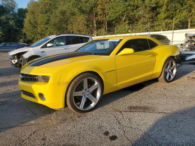 chevrolet camaro lt 2013 2g1fb1e30d9146867