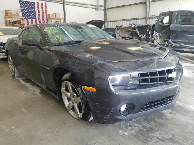 chevrolet camaro lt 2013 2g1fb1e30d9177312