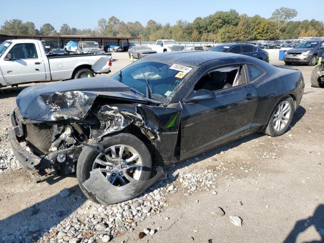 chevrolet camaro lt 2013 2g1fb1e30d9188407