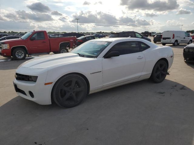 chevrolet camaro 2013 2g1fb1e30d9201530