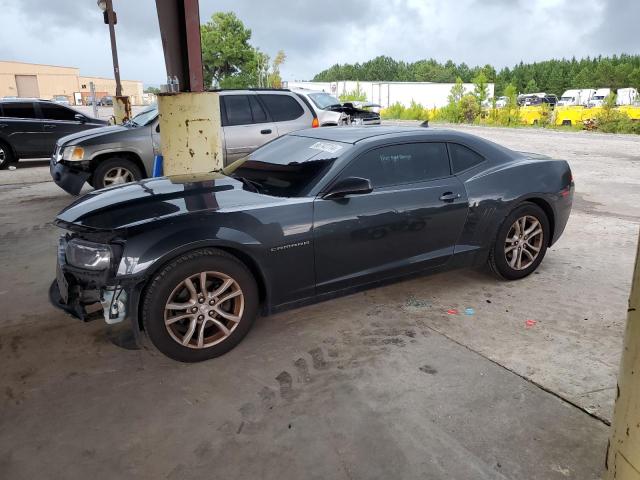 chevrolet camaro lt 2014 2g1fb1e30e9317411