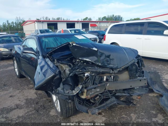 chevrolet camaro 2015 2g1fb1e30f9131353