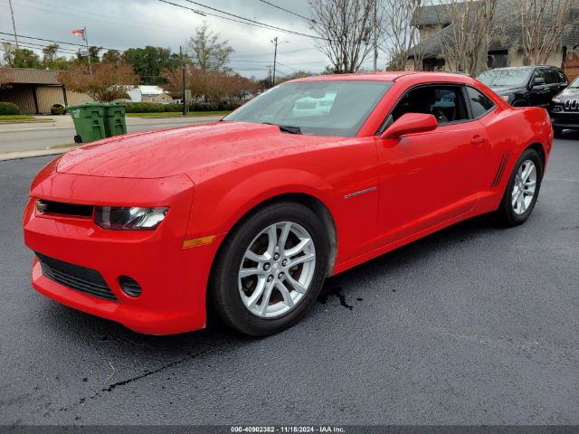 chevrolet camaro 2015 2g1fb1e30f9184716