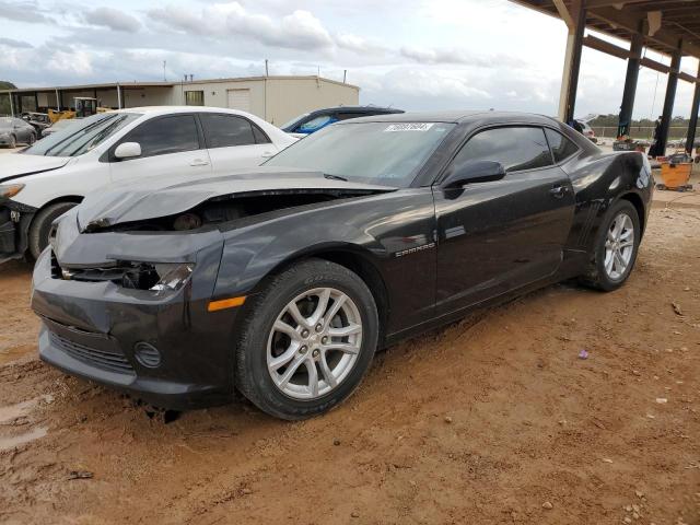 chevrolet camaro ls 2015 2g1fb1e30f9232408