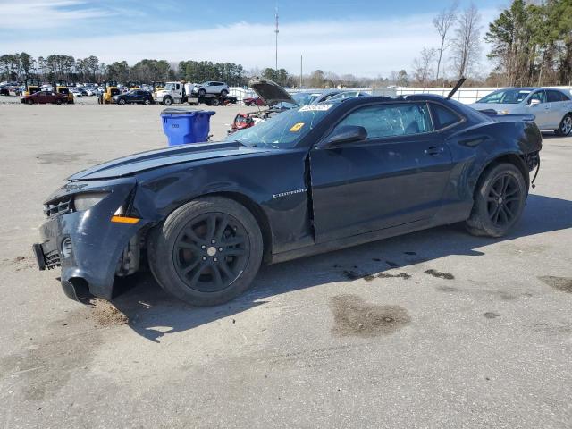 chevrolet camaro ls 2015 2g1fb1e30f9310282