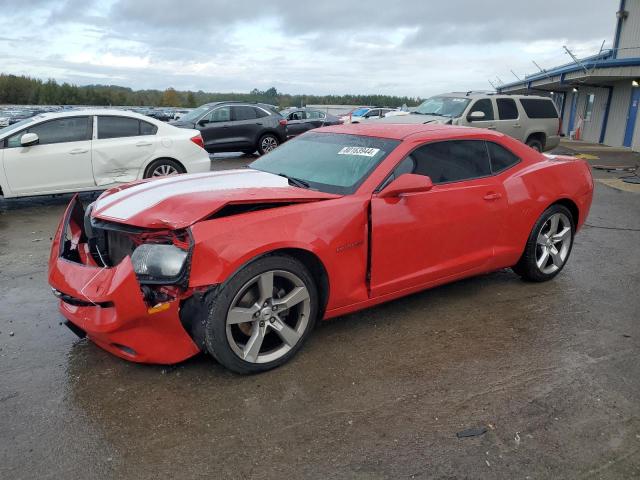 chevrolet camaro lt 2012 2g1fb1e31c9121765