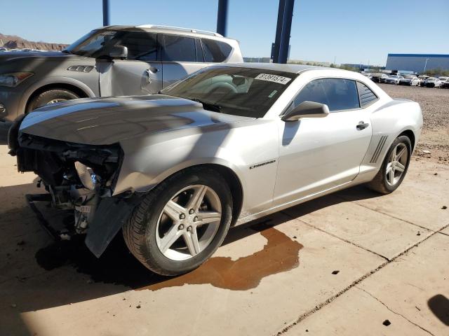 chevrolet camaro lt 2012 2g1fb1e31c9138999