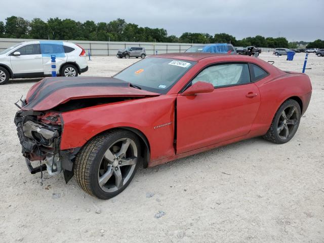 chevrolet camaro 2012 2g1fb1e31c9141451