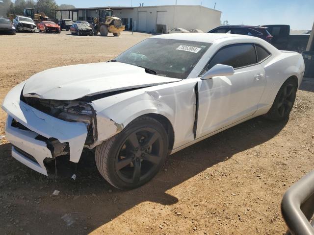 chevrolet camaro lt 2012 2g1fb1e31c9168083