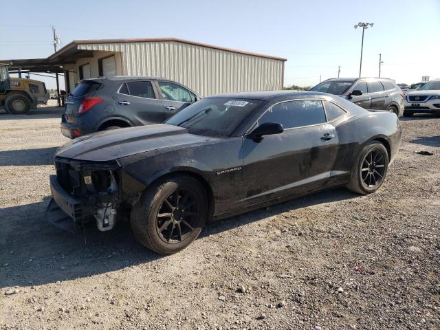 chevrolet camaro lt 2012 2g1fb1e31c9172280