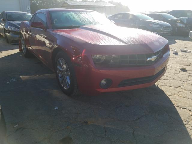 chevrolet camaro lt 2013 2g1fb1e31d9116535