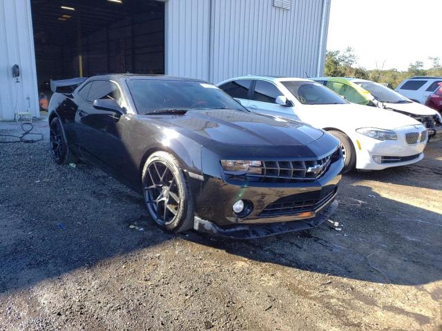 chevrolet camaro v6 2013 2g1fb1e31d9116809