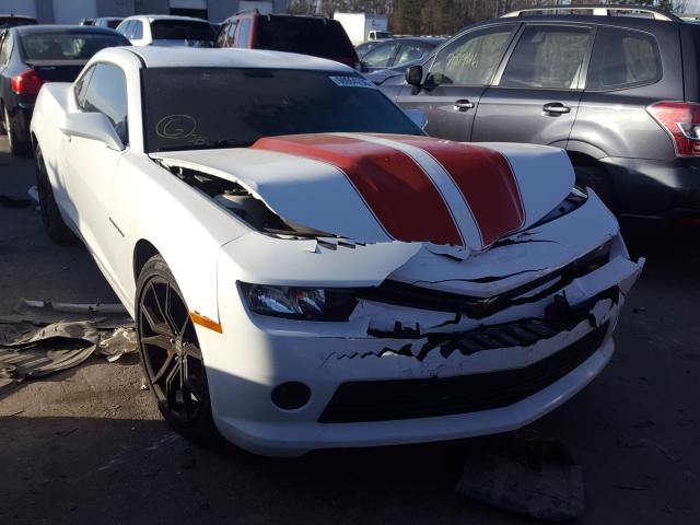 chevrolet camaro 2014 2g1fb1e31e9129495