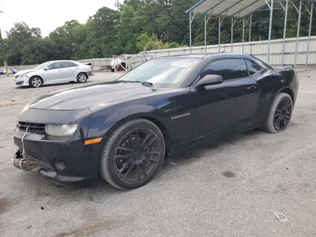 chevrolet camaro 2014 2g1fb1e31e9274536