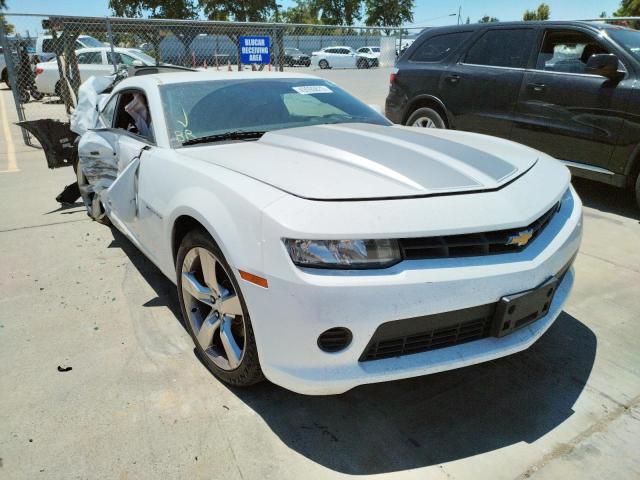 chevrolet camaro ls 2015 2g1fb1e31f9121236