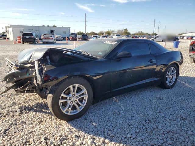 chevrolet camaro ls 2015 2g1fb1e31f9155788