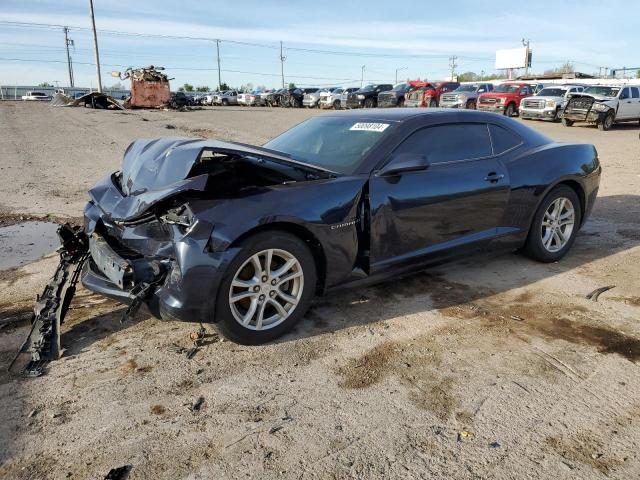 chevrolet camaro ls 2015 2g1fb1e31f9185826