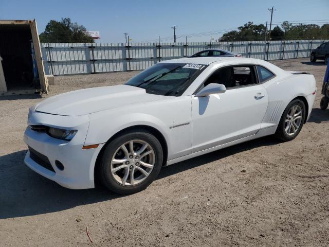 chevrolet camaro ls 2015 2g1fb1e31f9196809