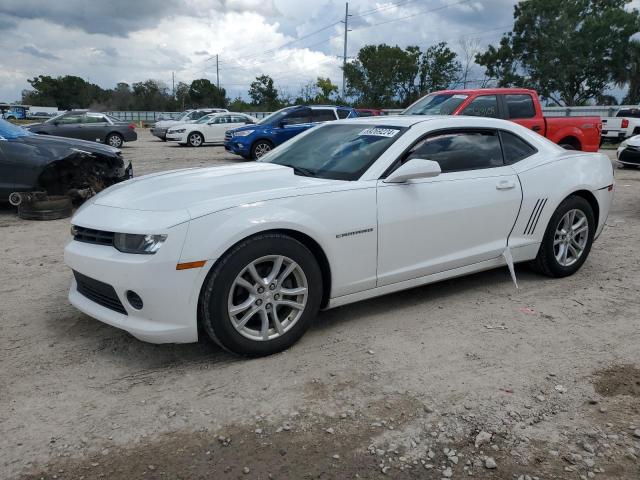 chevrolet camaro ls 2015 2g1fb1e31f9244731