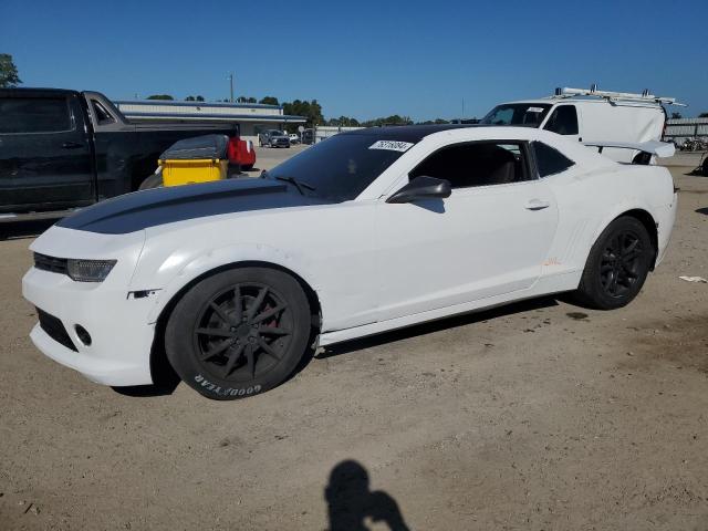 chevrolet camaro ls 2015 2g1fb1e31f9311005