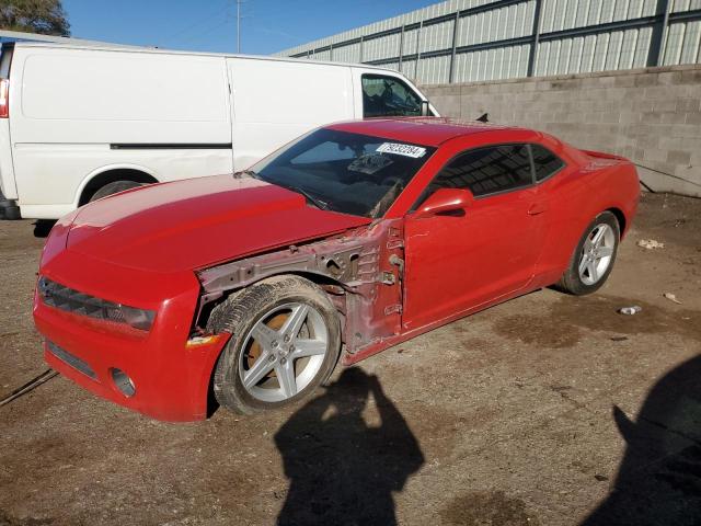 chevrolet camaro lt 2012 2g1fb1e32c9137358