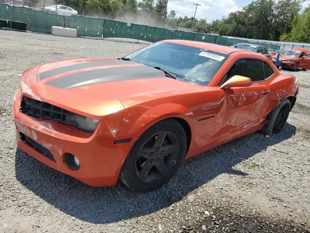 chevrolet camaro lt 2012 2g1fb1e32c9173213