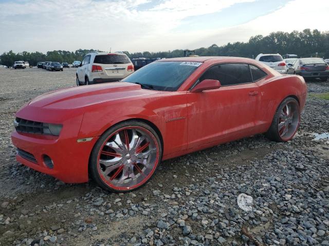 chevrolet camaro lt 2012 2g1fb1e32c9181554