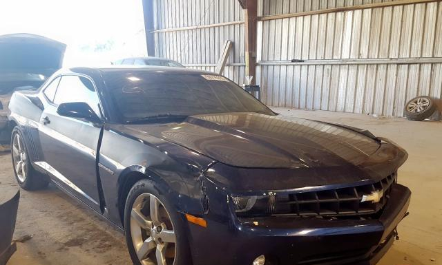 chevrolet camaro 2012 2g1fb1e32c9183126