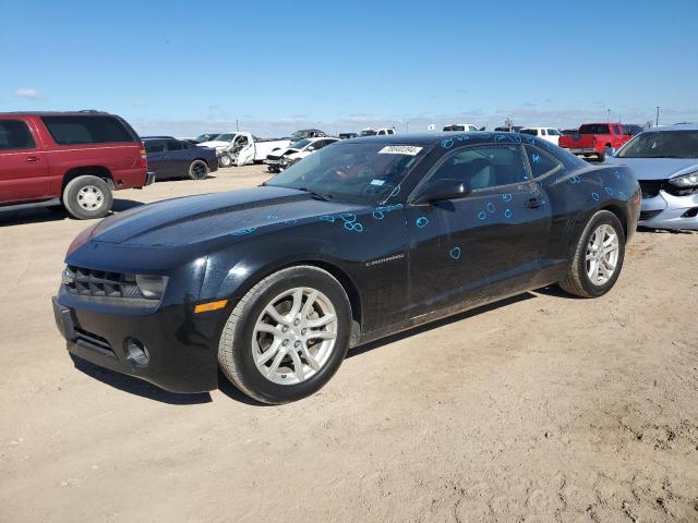 chevrolet camaro lt 2013 2g1fb1e32d9119542