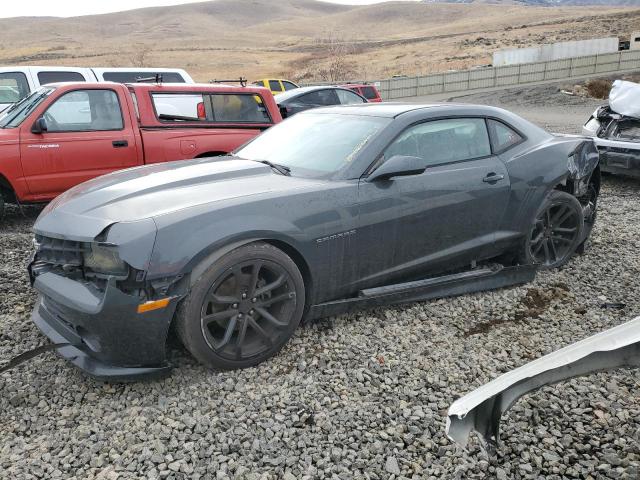 chevrolet camaro 2013 2g1fb1e32d9141461