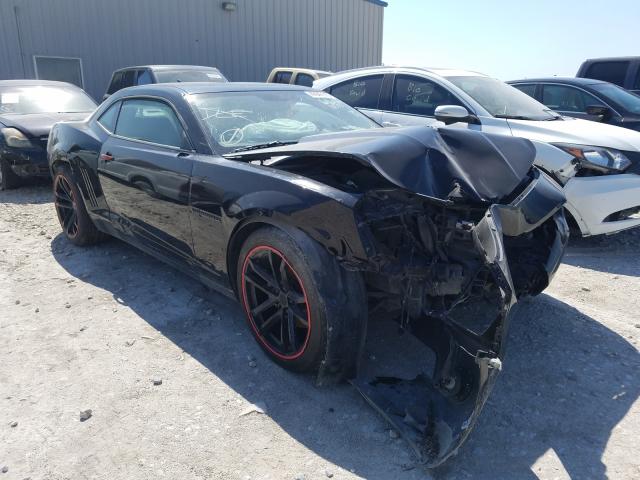 chevrolet camaro lt 2013 2g1fb1e32d9165100